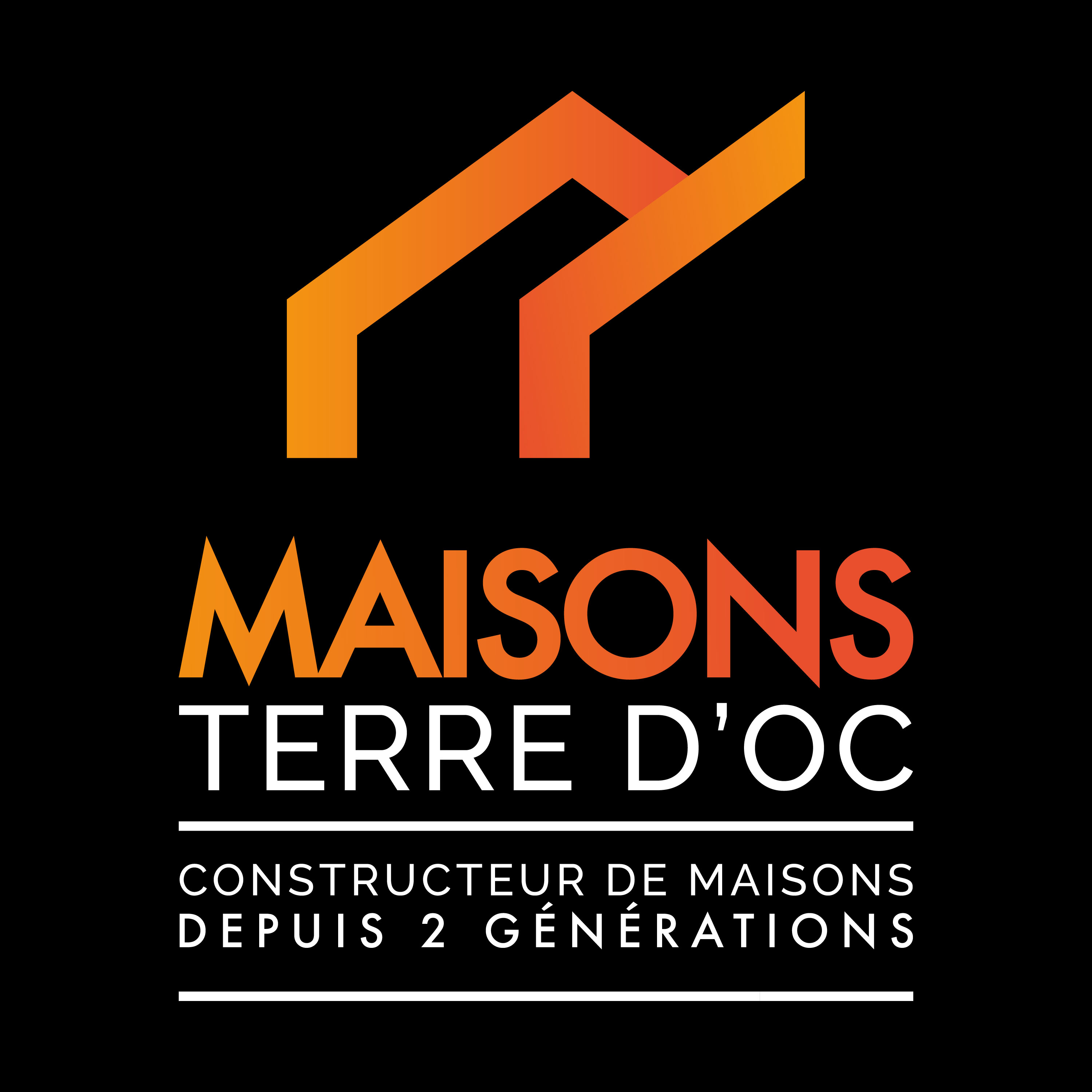 Maisons Terre d'Oc