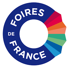 Logo Foires de France