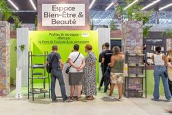 espace bien-être et beauté