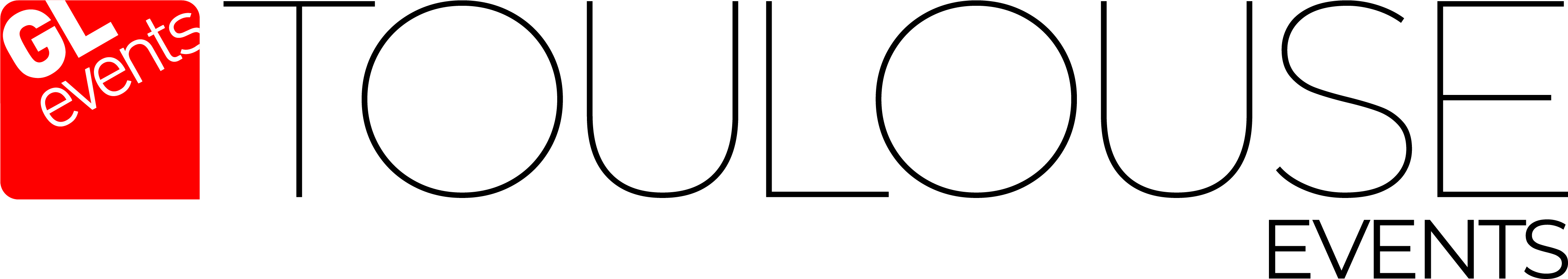 Toulouse Events logo