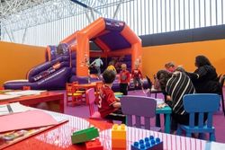 garderie by Kangourou Kids