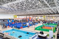 village des sports
