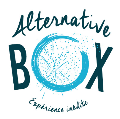 Logo Alternative Box