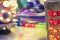 manege