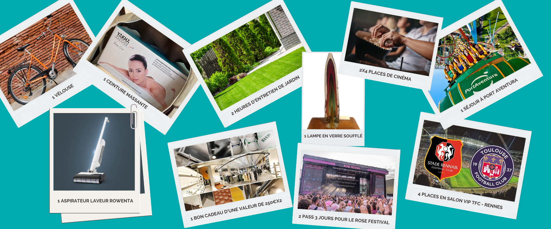 VITRINE MAGIQUE FOIRE INTERNATIONALE DE TOULOUSE MEETT