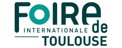 Logo Foire Internationale de Toulouse