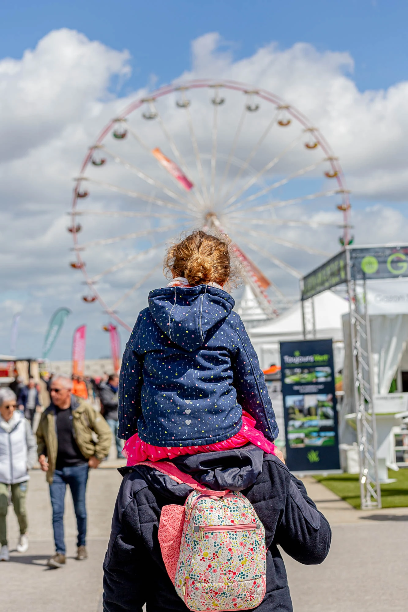 Foire Internationale de Toulouse