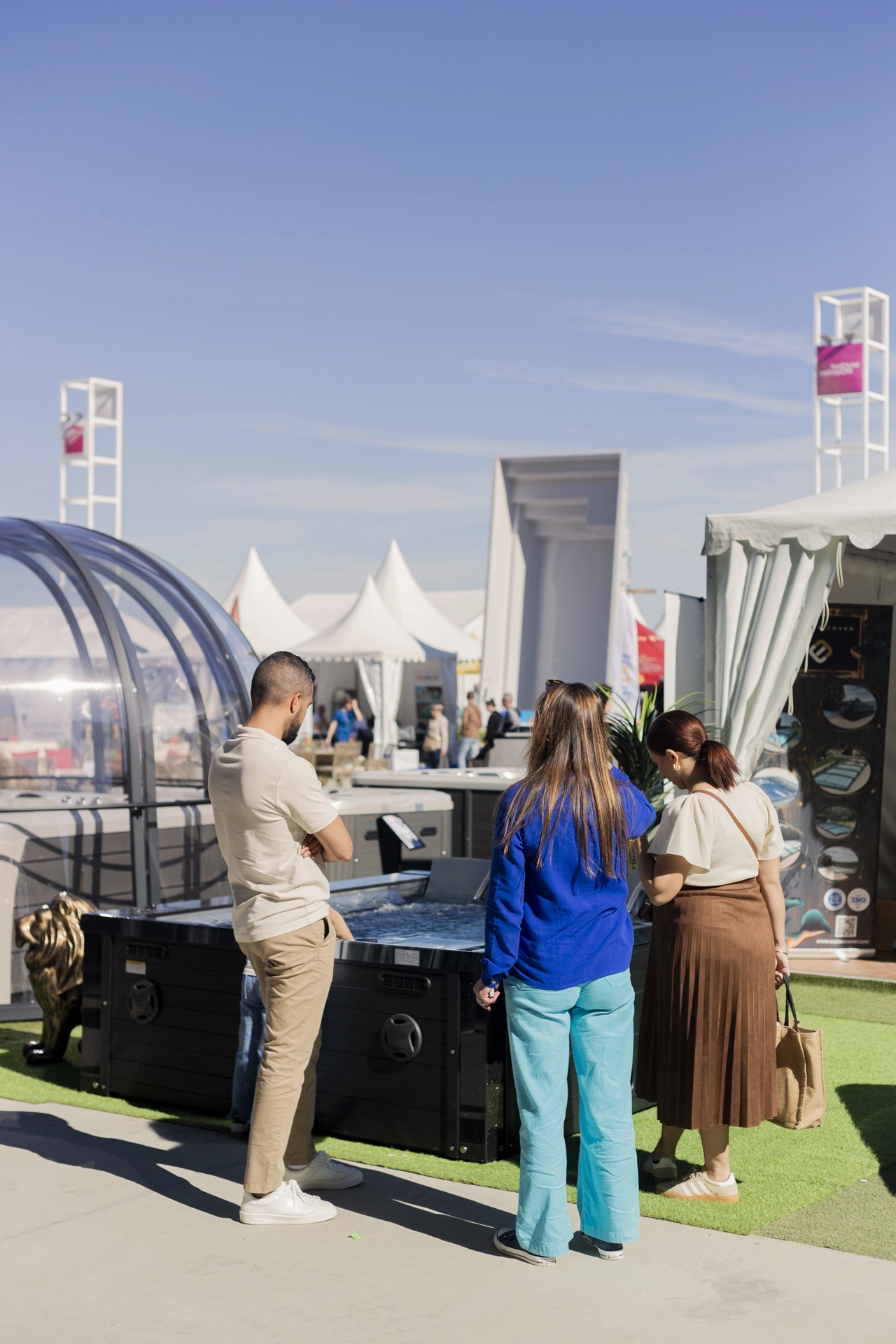 Foire Internationale de Toulouse 2025