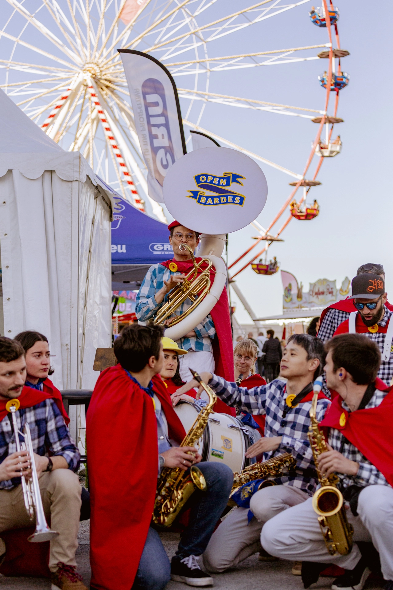 Foire Internationale de Toulouse 2025