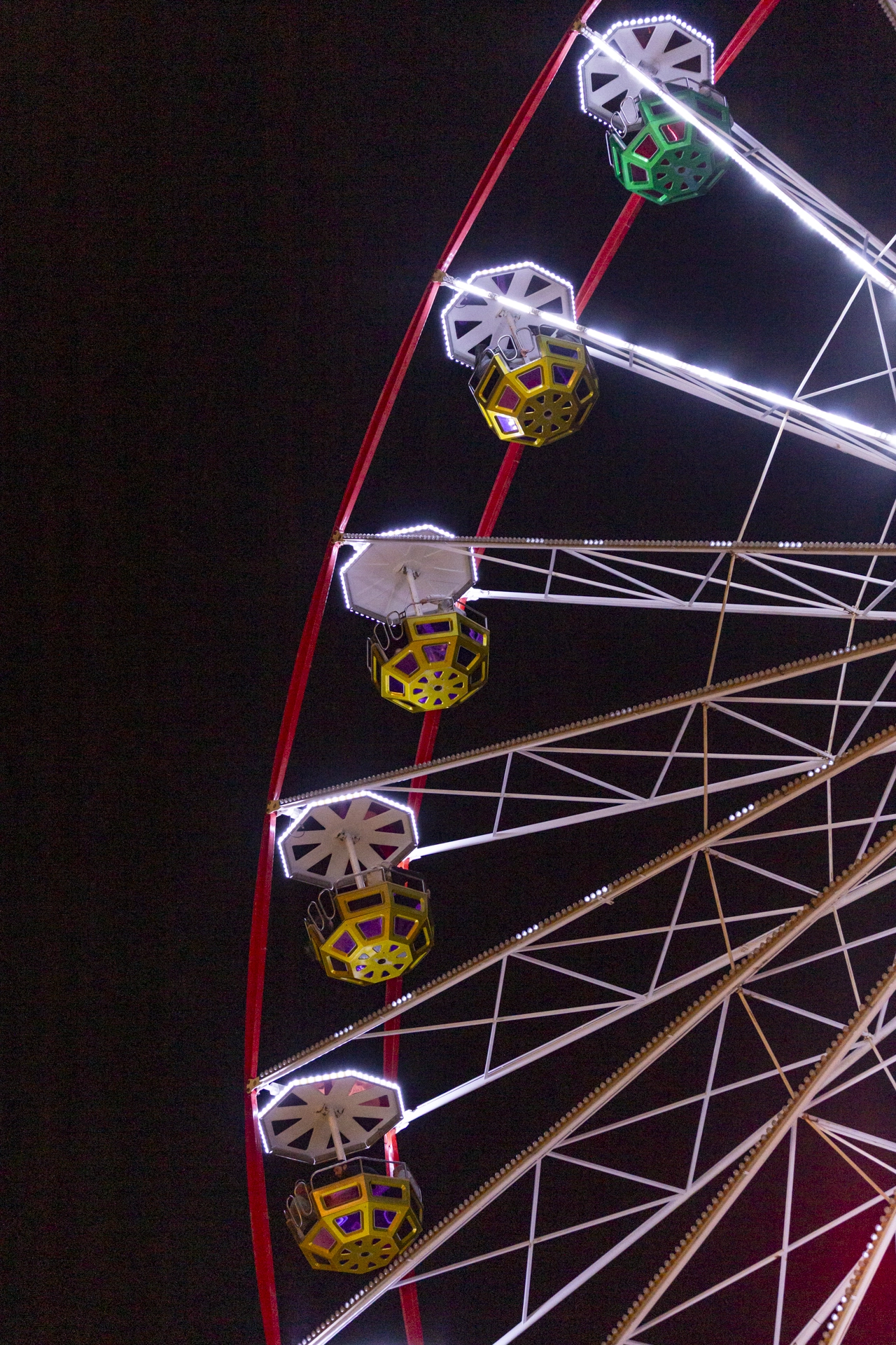 Foire Internationale de Toulouse 2025