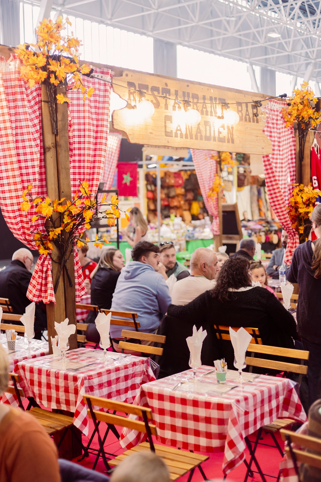 Foire Internationale de Toulouse 2025