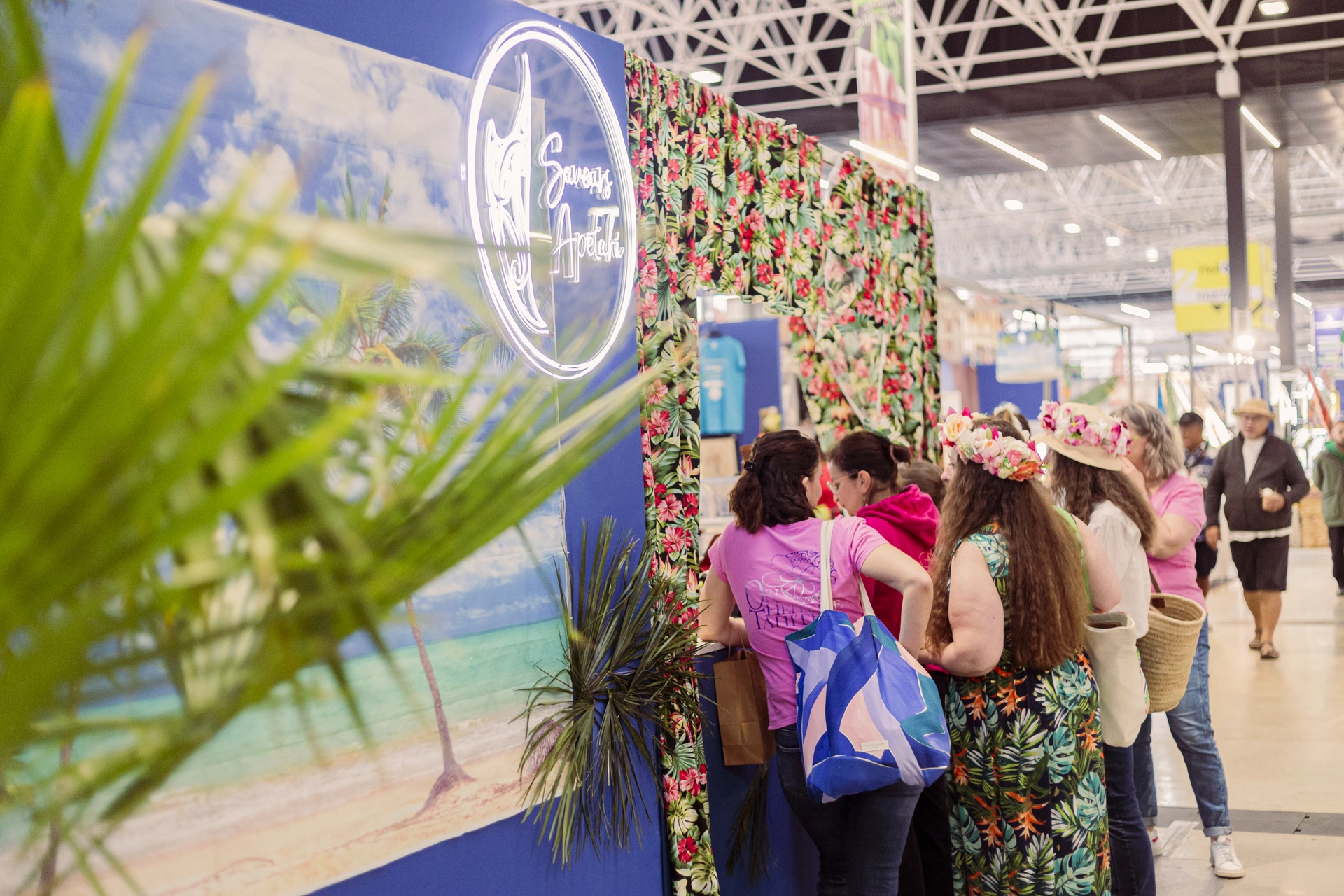 Foire Internationale de Toulouse 2025
