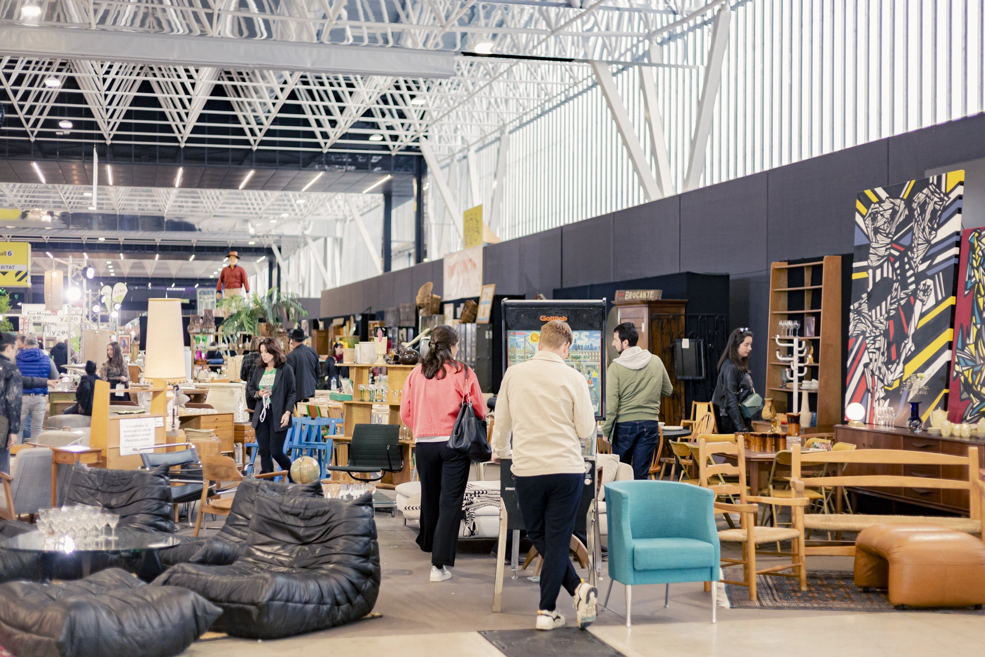 Foire Internationale de Toulouse 2025