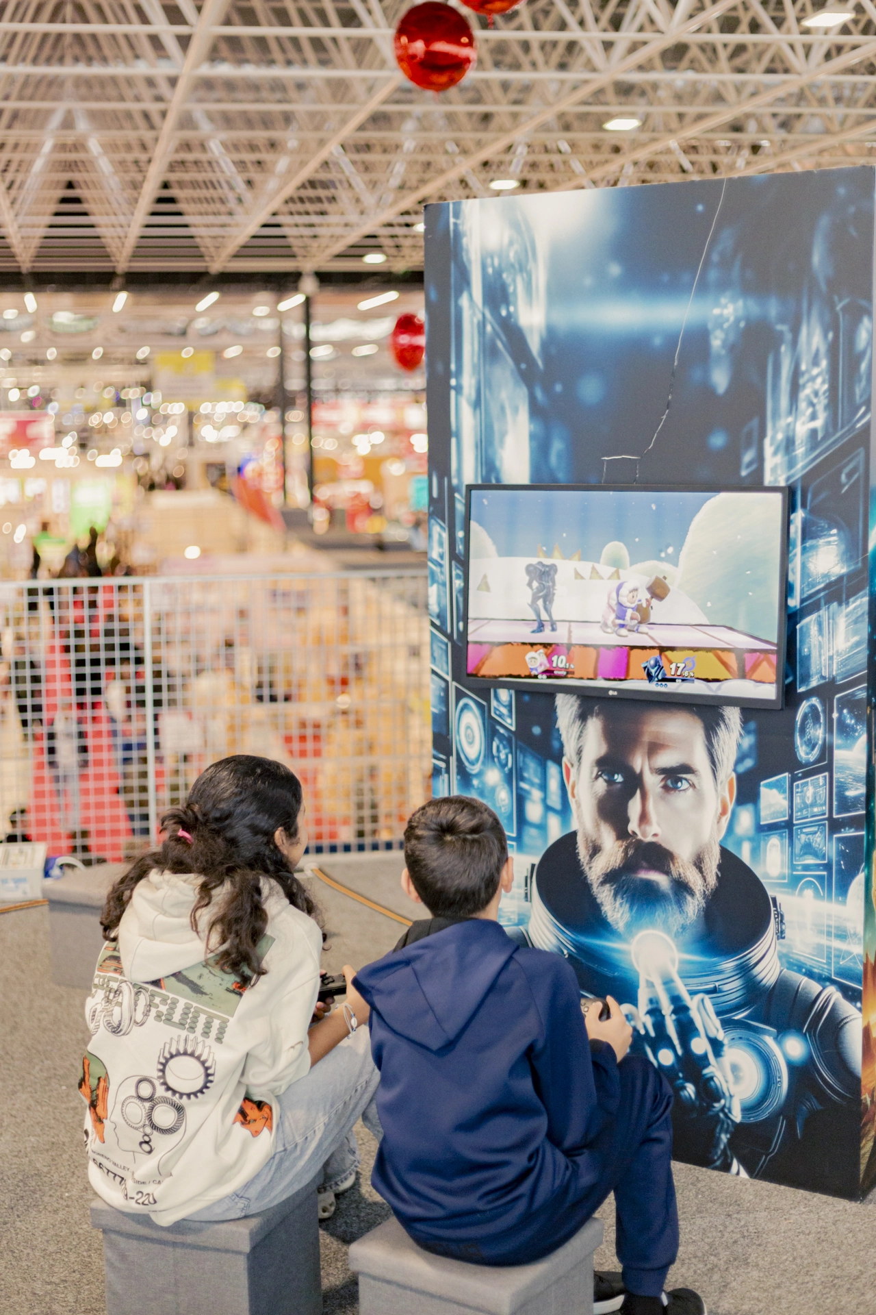 Foire Internationale de Toulouse 2025