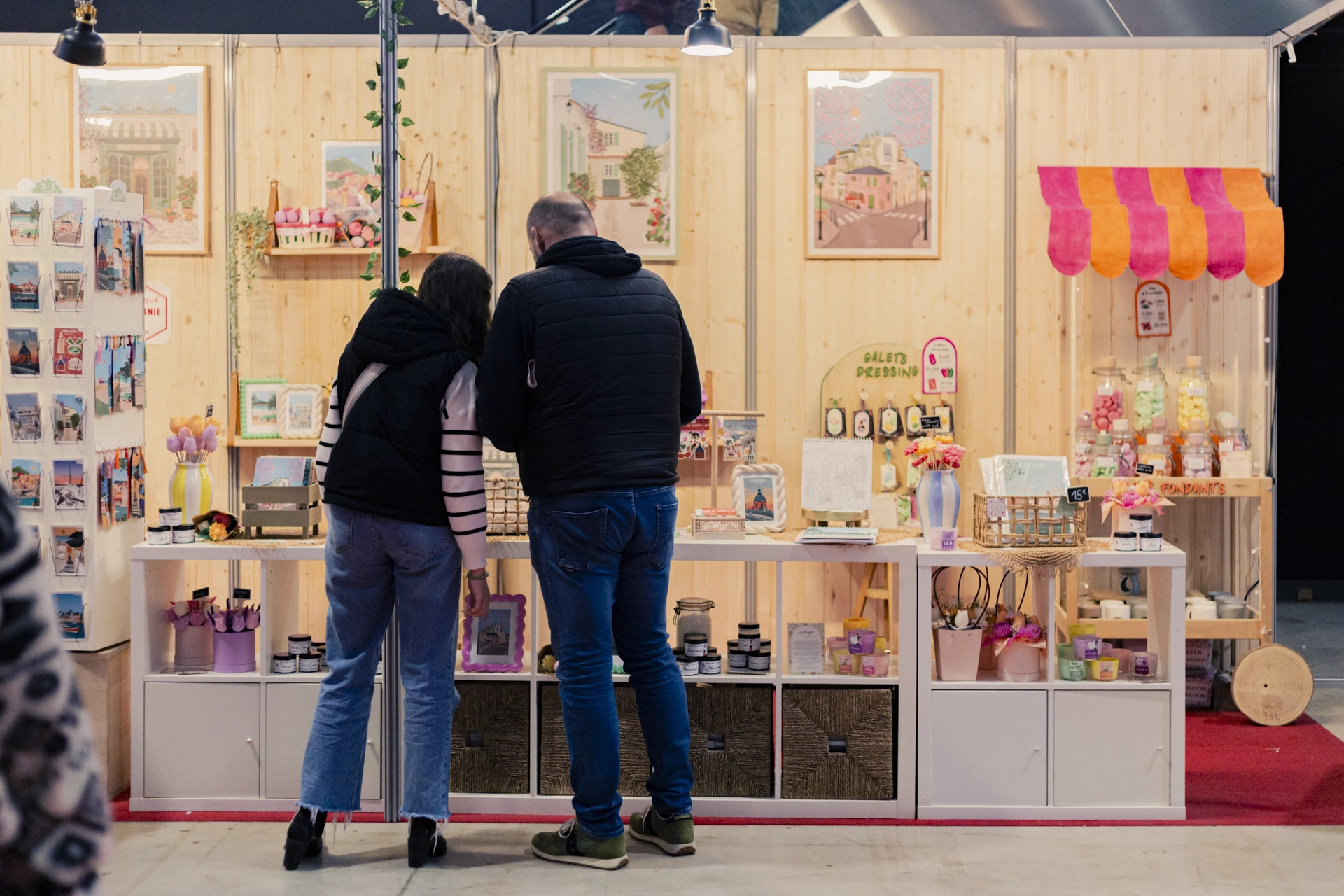 Foire Internationale de Toulouse 2025