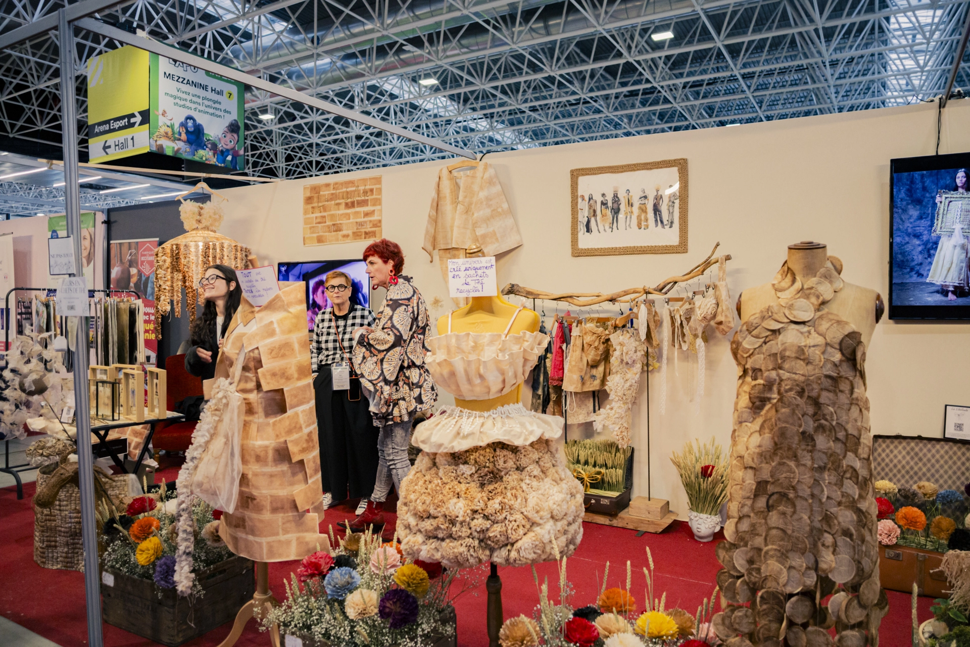 Foire Internationale de Toulouse 2025
