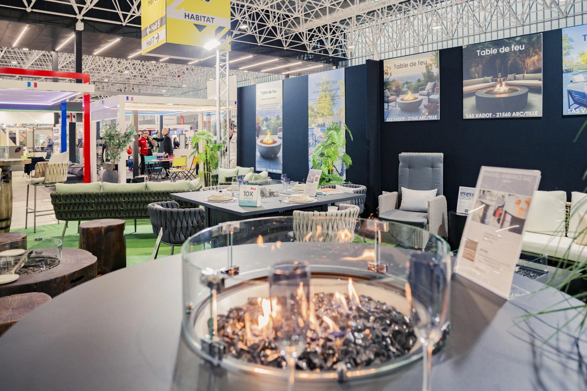 Foire Internationale de Toulouse 2025