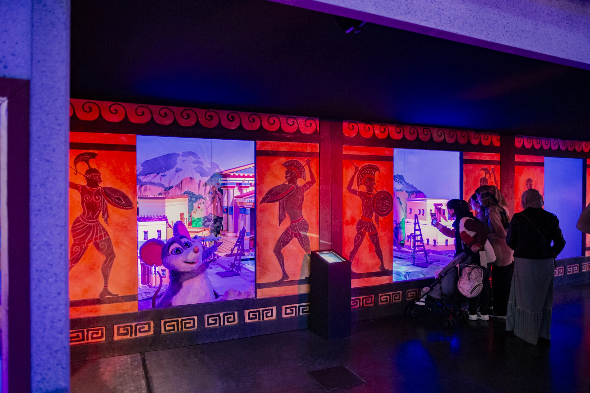 Foire Internationale de Toulouse 2025