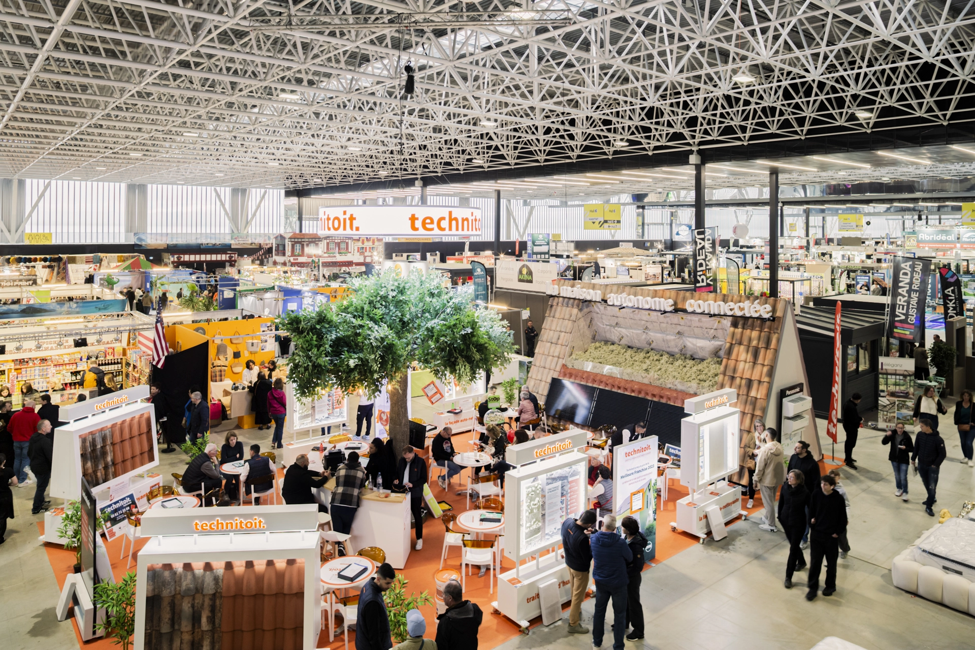 Foire Internationale de Toulouse 2025