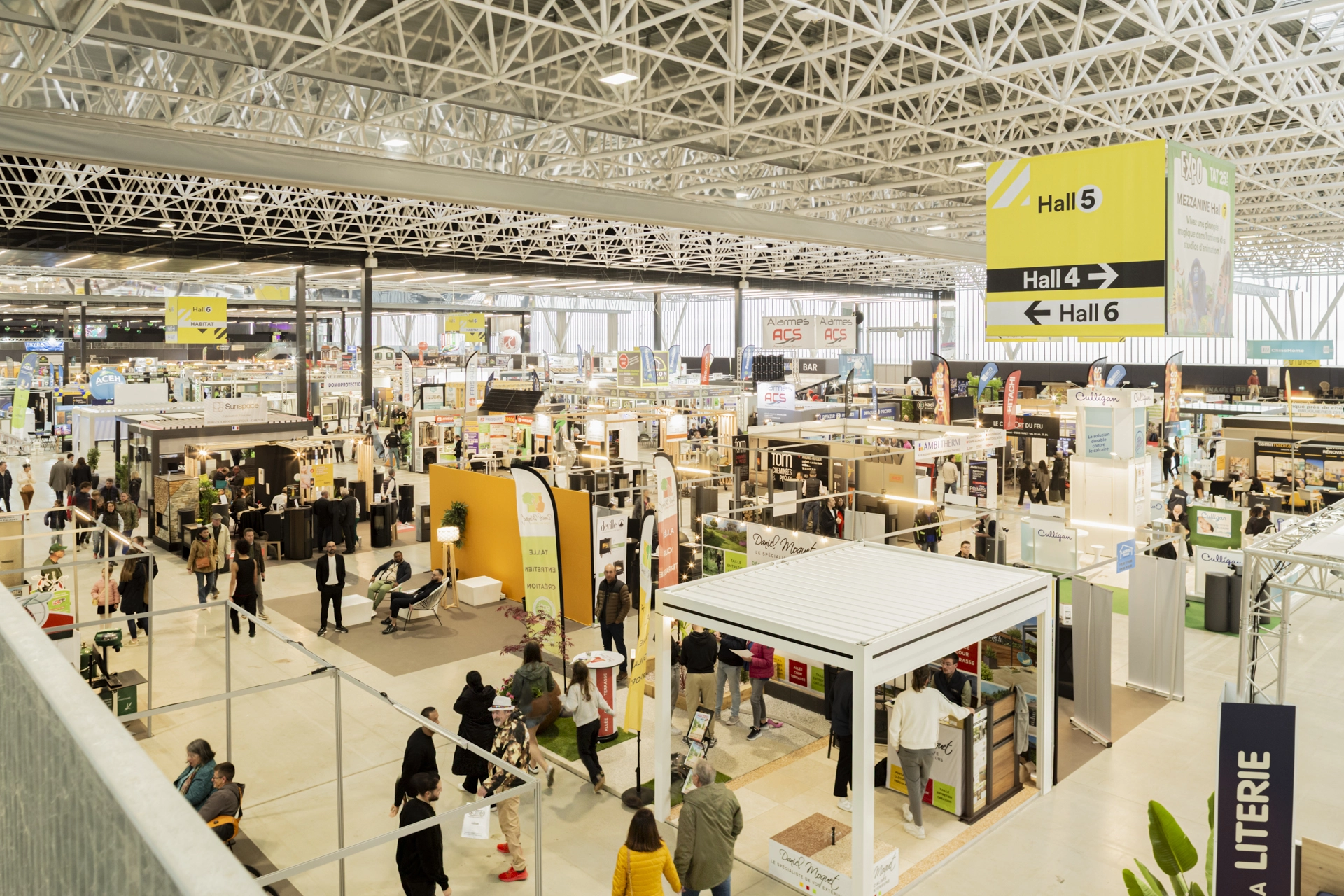 Foire Internationale de Toulouse 2025