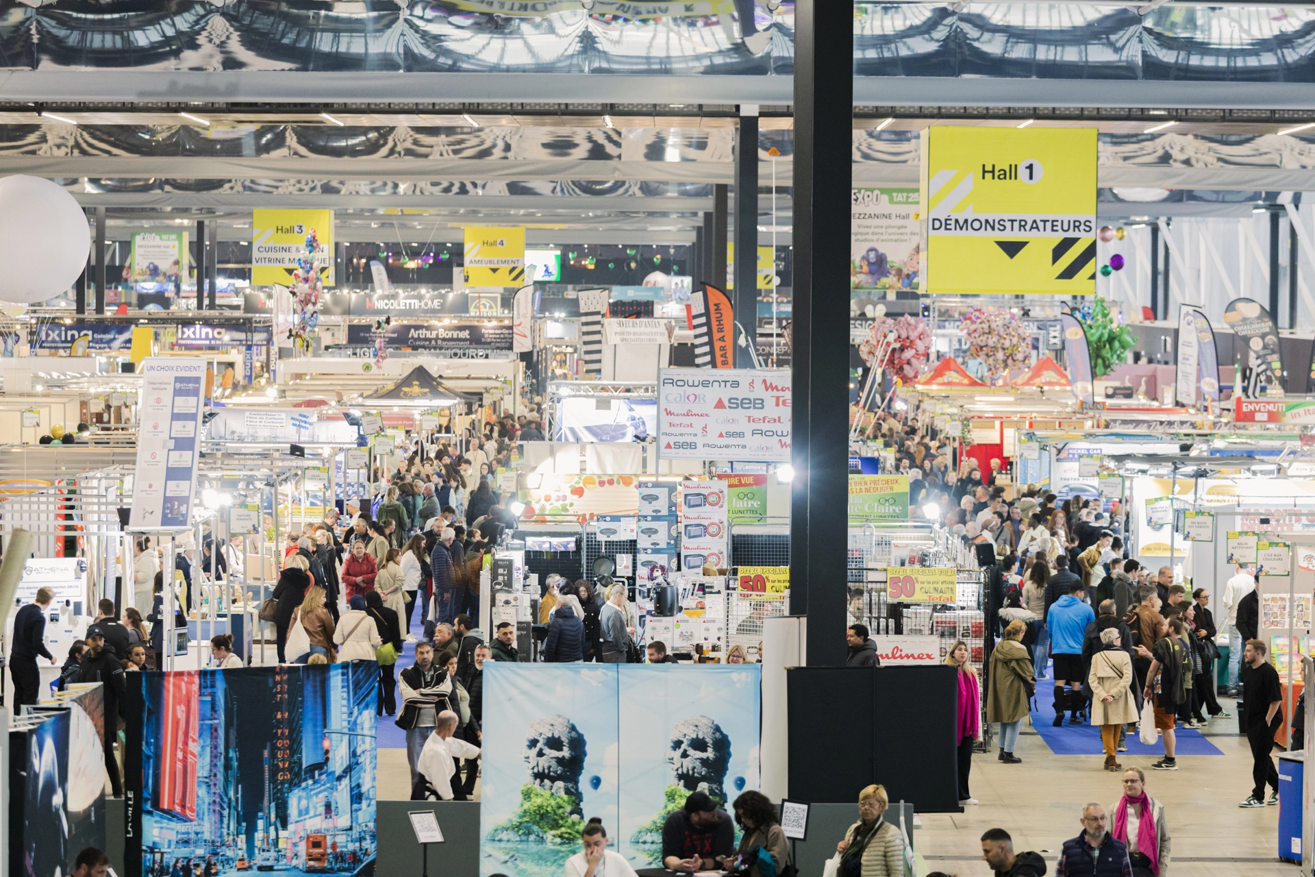 Foire Internationale de Toulouse 2025
