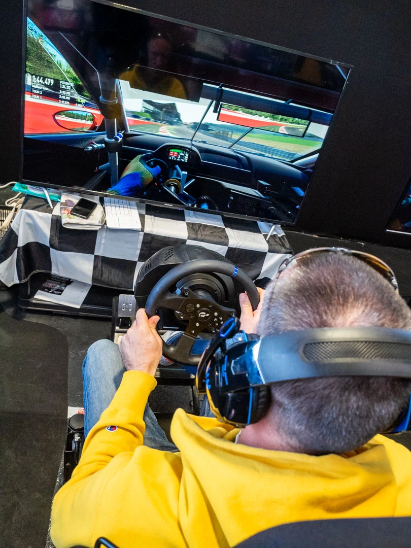 Foire Internationale de Toulouse - Arena esport