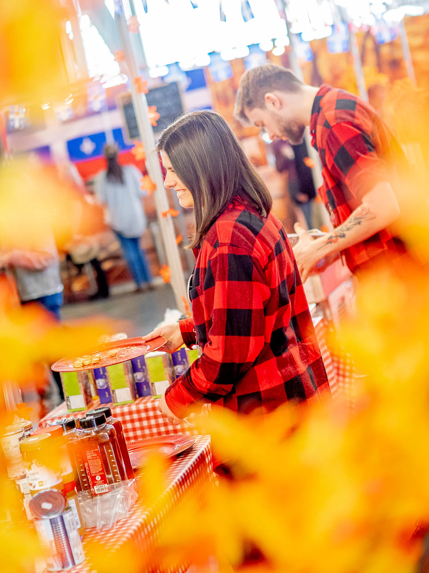 Foire Internationale de Toulouse - Canada