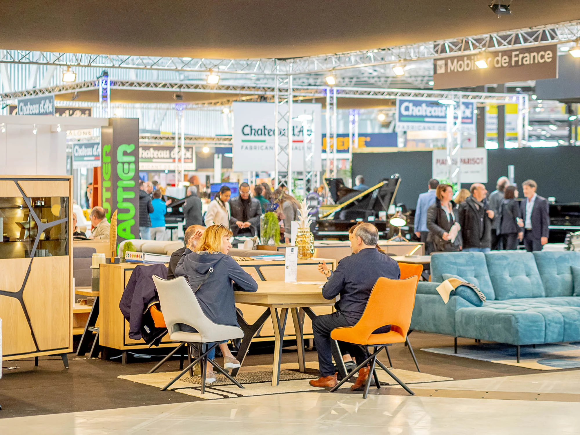 Foire Internationale de Toulouse