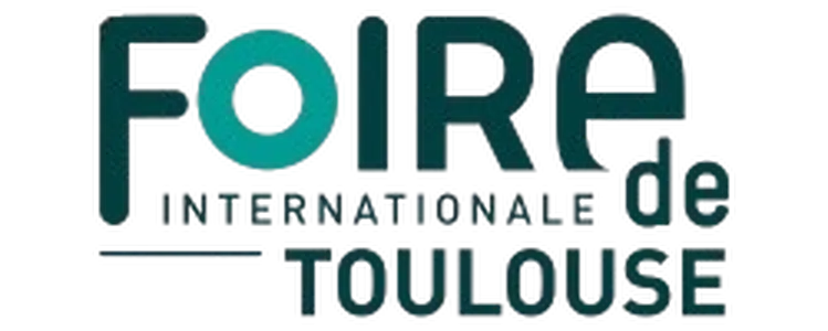 Logo Foire Internationale de Toulouse