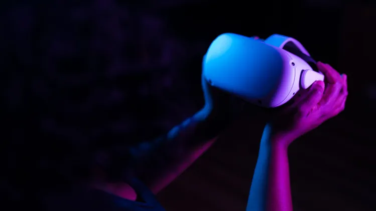 Illustration VR