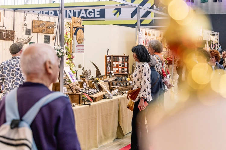 Photo Foire - Les innovations d'Occitanie