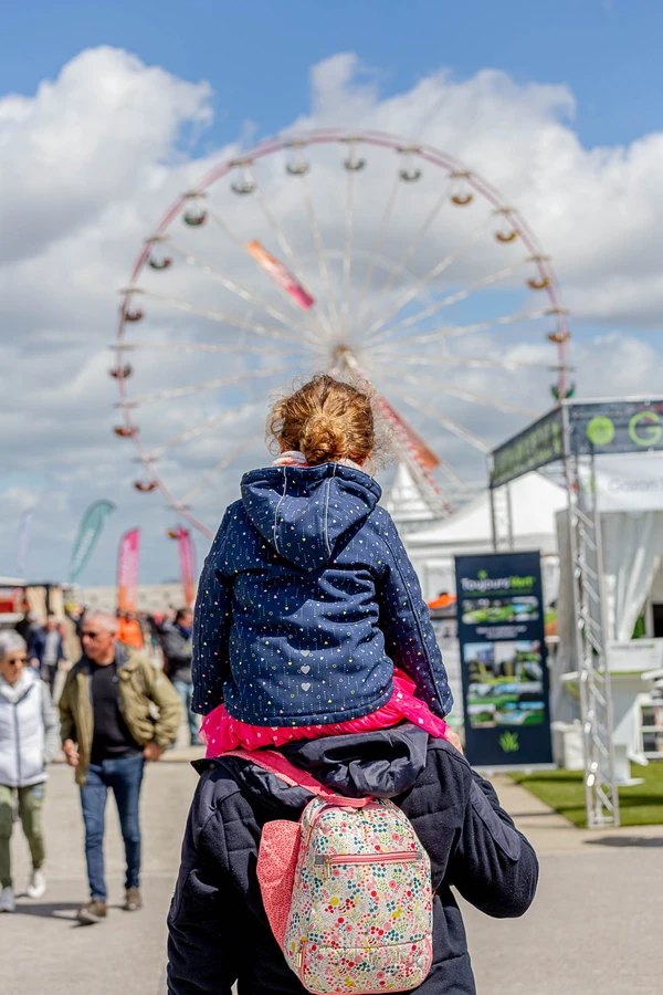 Foire Internationale de Toulouse
