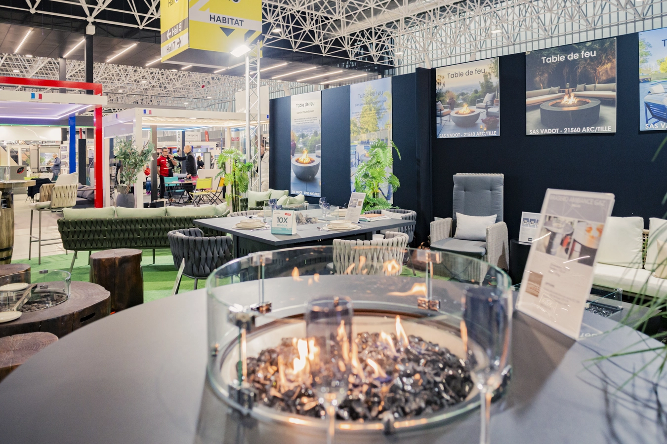 Foire Internationale de Toulouse 2025